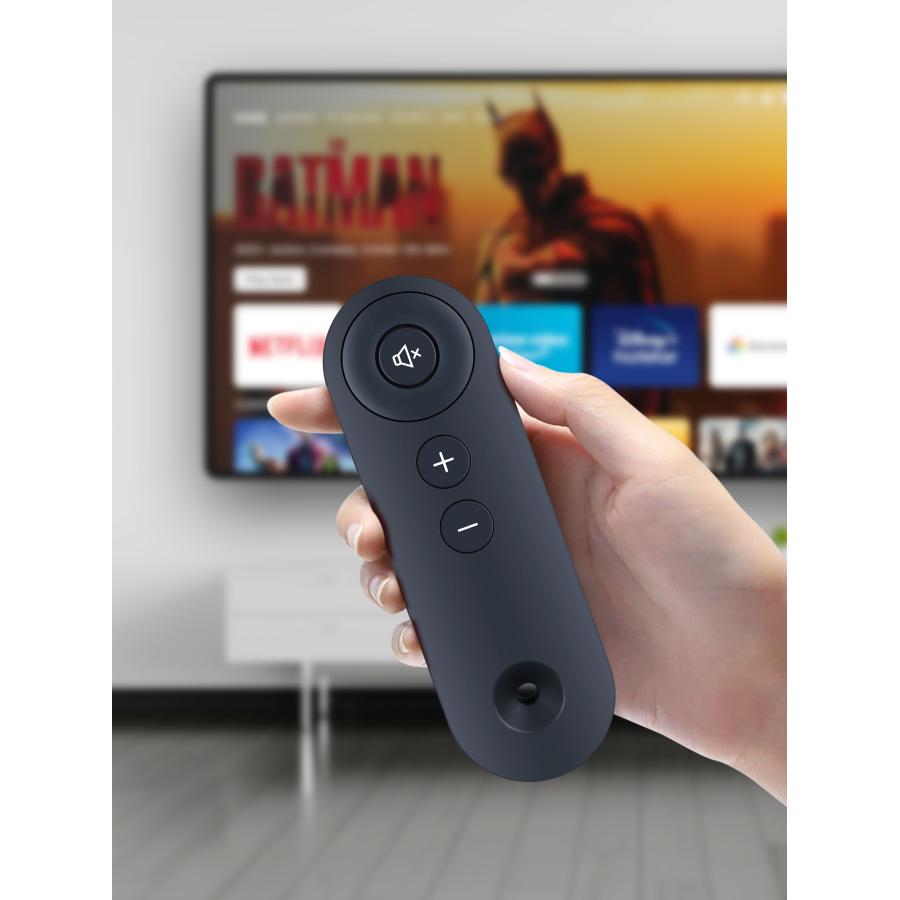 AVTVA Sonos ソノス 用の サウンドバーリモコン テレビスピーカー