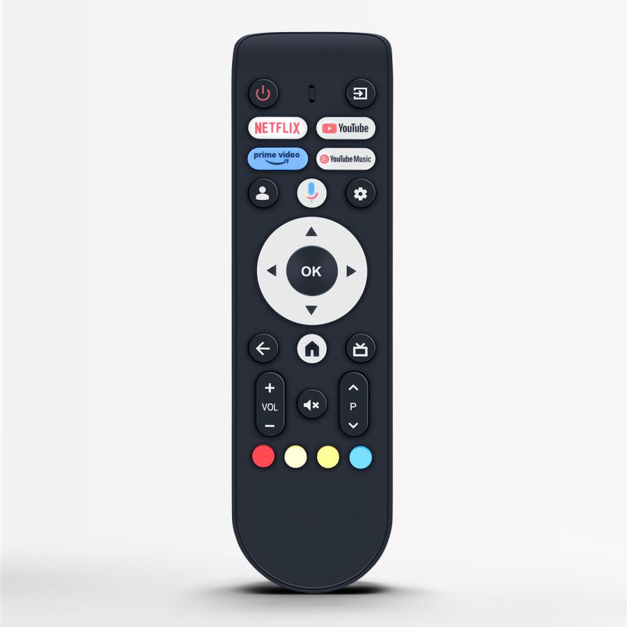 TV 42型　リモコン有り y07955_00.jpg