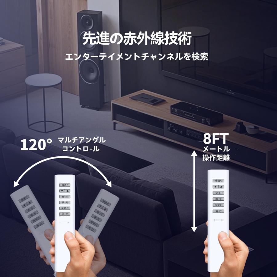 シーリングライトとりもこんとリモコン Amazon | シーリングライトリモコン IRLCM04 for Nitori ニトリ照明用