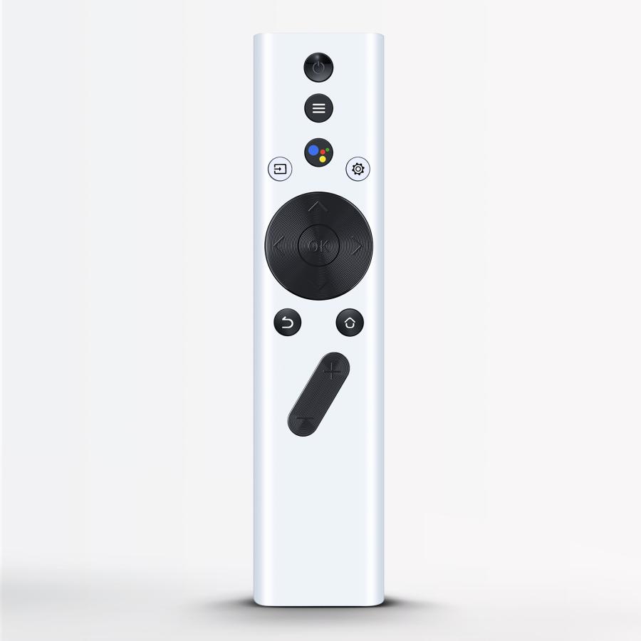 AVTVA XGIMI 用の プロジェクターリモコン Halo/Halo+ Elfin/Mogo Pro