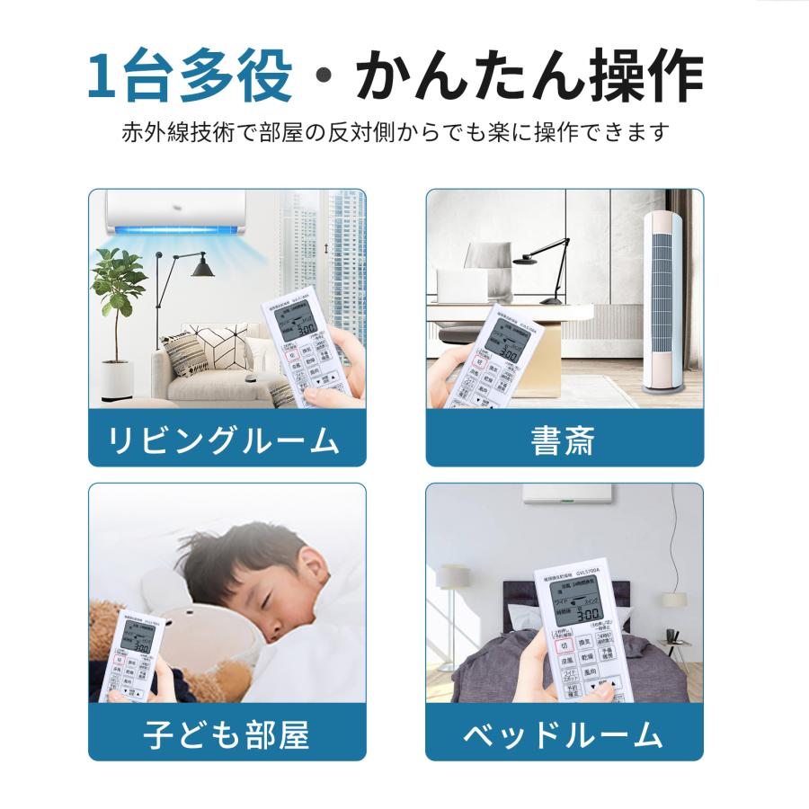 AVTVA GVL5700A パナソニック Panasonic 用の バス換気乾燥機リモコン
