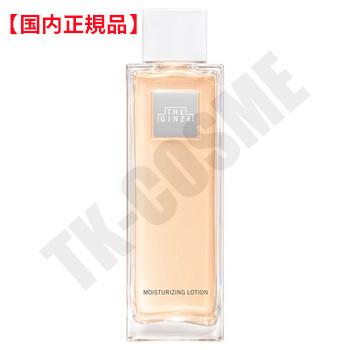 ザ・ギンザ モイスチャーライジングローション 200mL 化粧水  