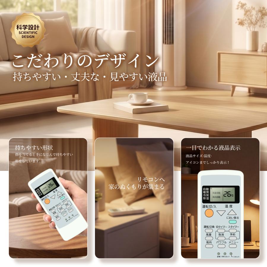AVTVA A75C3026 CWA75C3026X Panasonic パナソニック用のエアコン