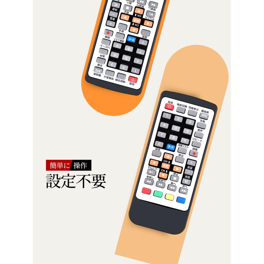 ポータブルテレビ リモコン付き AVTVA Tingu 用の テレビリモコン TKUIN 14.1 インチ ポータブルテレビ