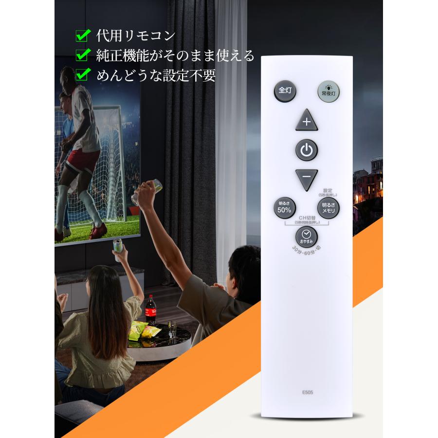 プレデター LED ライト リモコン付き Amazon | LEDシーリングライトリモコン N-4222 for NEC ホタルクス照明