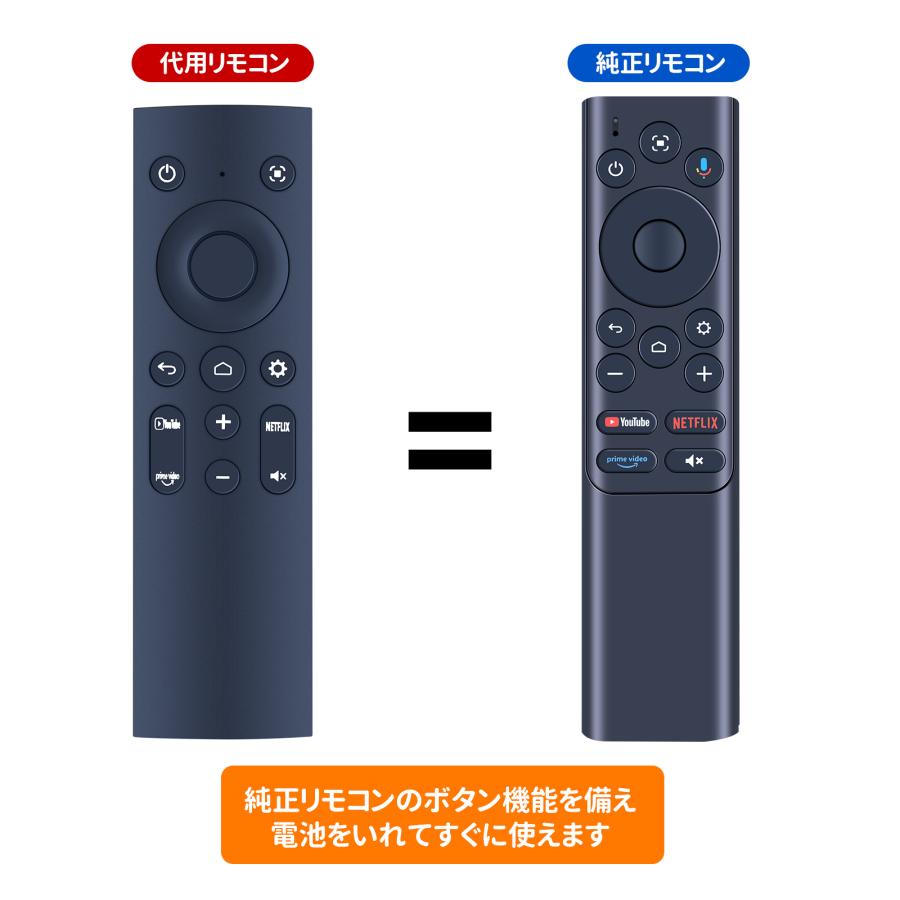 NEBULA2 プロジェクター本体,リモコン Amazon.co.jp: NTQinParts 交換用リモコンコントローラー Anker Nebula