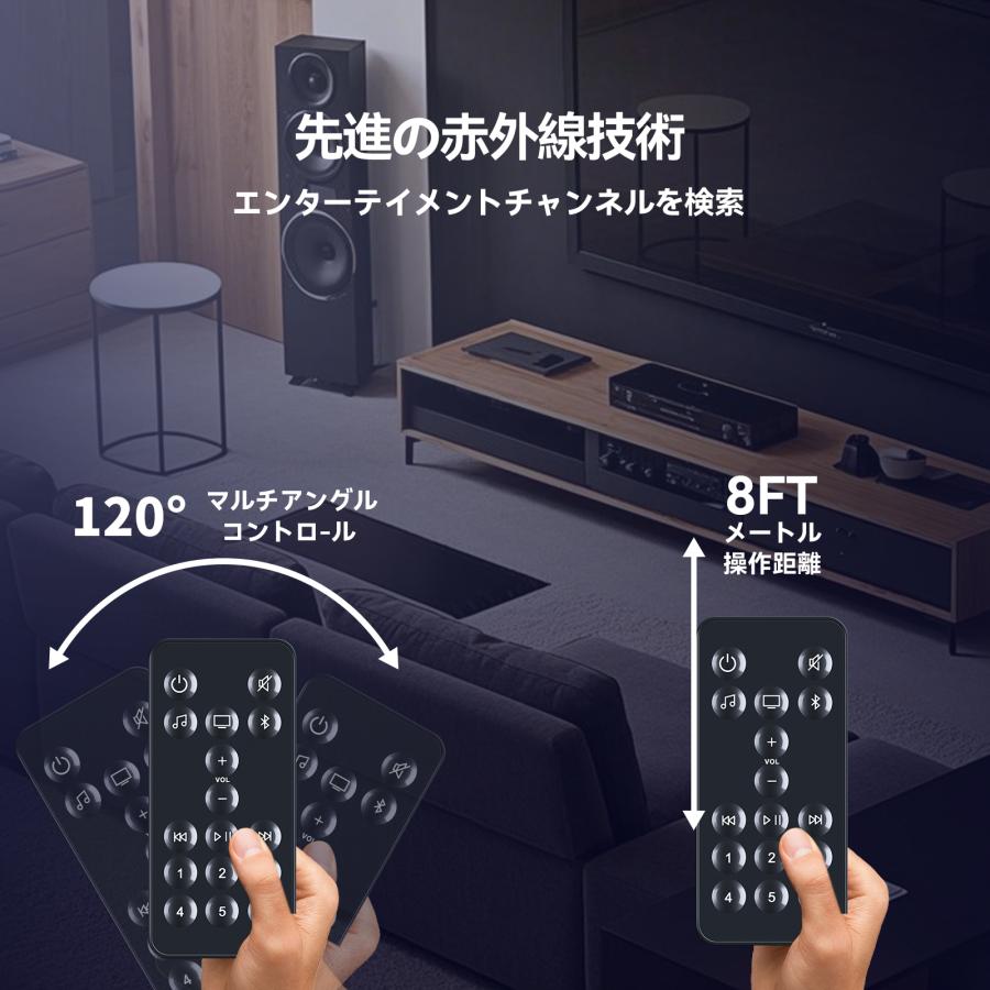 Bose Soundbar 700 サウンドバー ボーズ +リモコン Amazon.com: ZWP Replacement Remote Control Only for Bose Smart