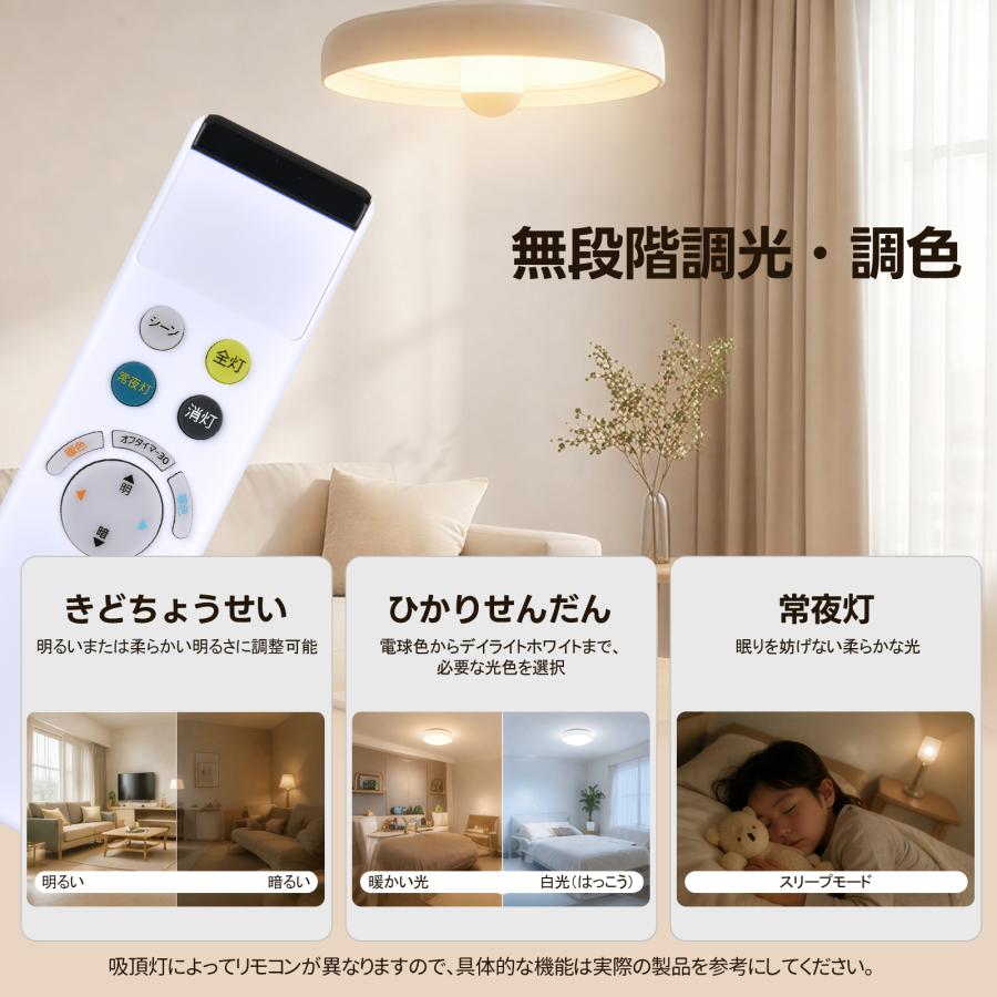 AVTVA NRL-351N-JP ODELIC オーデリック用のシーリングライトリモコン