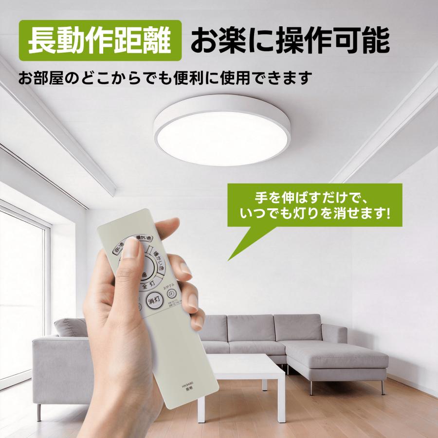 AVTVA HK9480 HK9480MM Panasonic パナソニック用の照明器具リモコン
