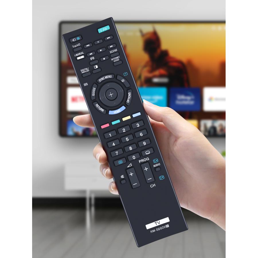 現地で買取り希望  地デジ テレビ リモコン付　 テレビリモコン パナソニックビエラ専用 AV-R340N-P