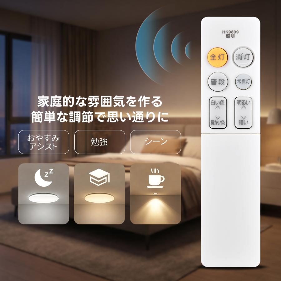 AVTVA HK9809 HK9809MM Panasonic パナソニック用のシーリングライト