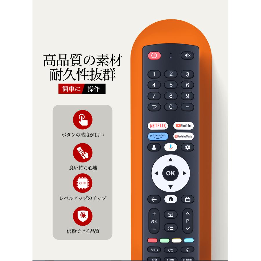 液晶テレビリモコン無し リモコンが見つからない？テレビを操作する5つの方法【Google TV対応
