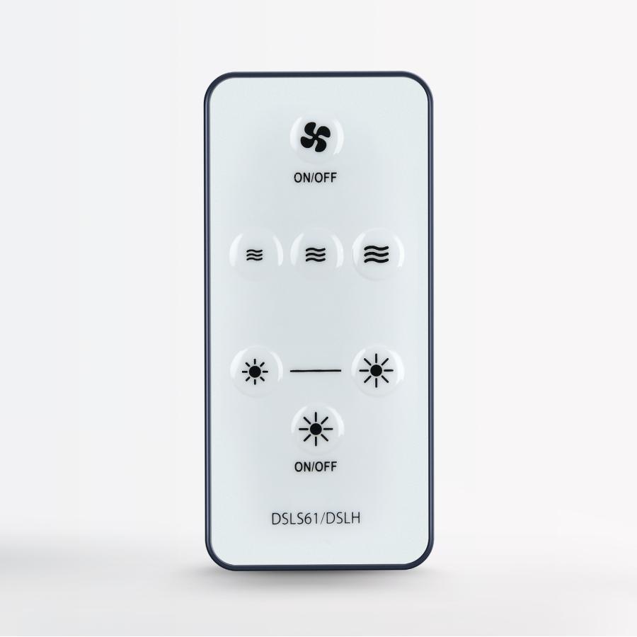 AVTVA ドウシシャ CIRCULIGHT 用の シーリングファンリモコン ソケット