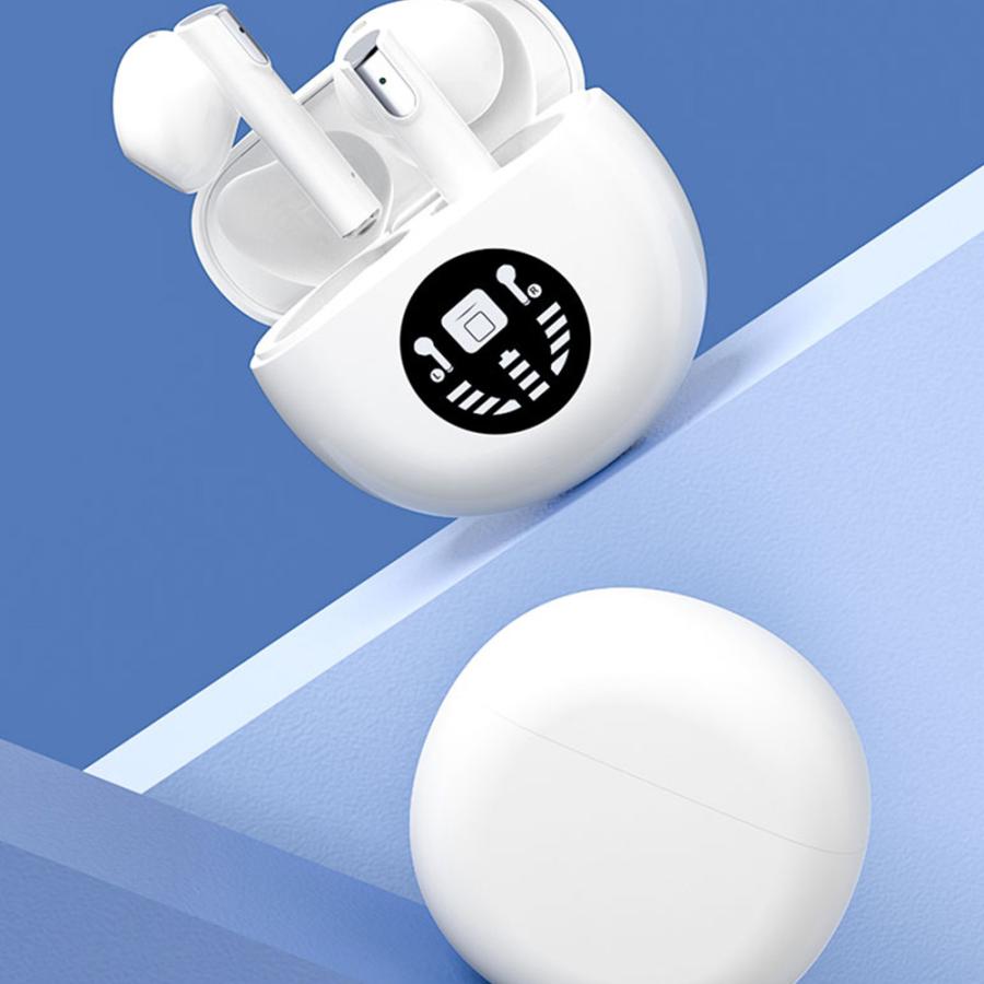 ワイヤレスイヤホン Bluetooth5.3 ブルートゥース イヤホン 無線