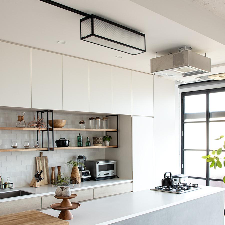 gram eight シーリングライト 間接照明 おしゃれ 北欧 天井照明 LED