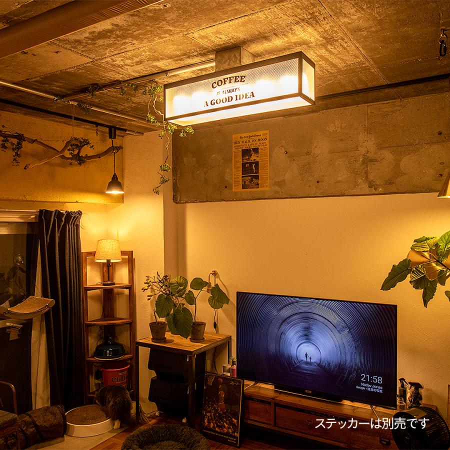 gram eight シーリングライト 間接照明 おしゃれ 北欧 天井照明 LED