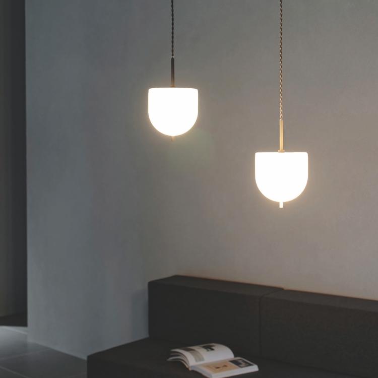 INTERFORM（インターフォルム） ペンダントライト おしゃれ 北欧