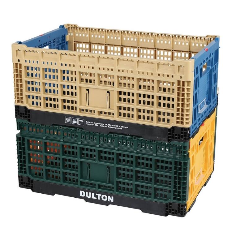 収納 フォールディング ダルトン オリジナル 折りたたみ コンテナ 20L 新品 楽天市場】DULTON FOLDING CONTAINER 20L ダルトン