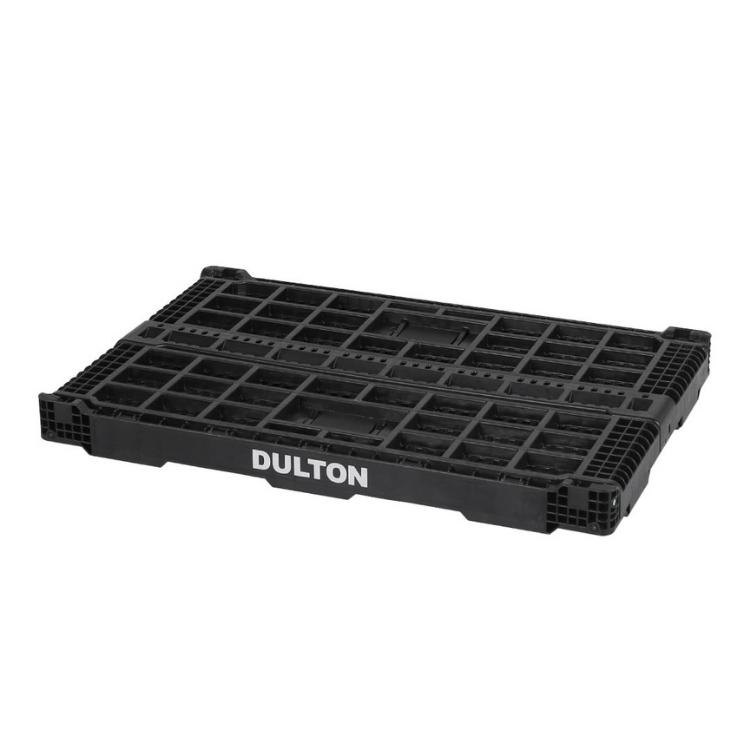 DULTON（ダルトン） 収納コンテナ 折りたたみ可能 おしゃれ アウトドア