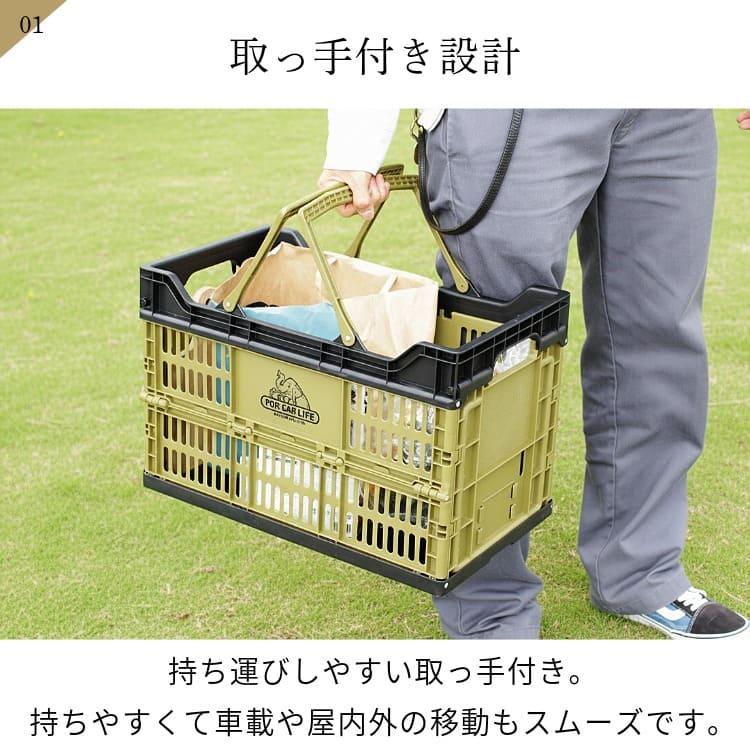 DULTON（ダルトン） アウトドア キャンプ ショッピングバッグ 買い物