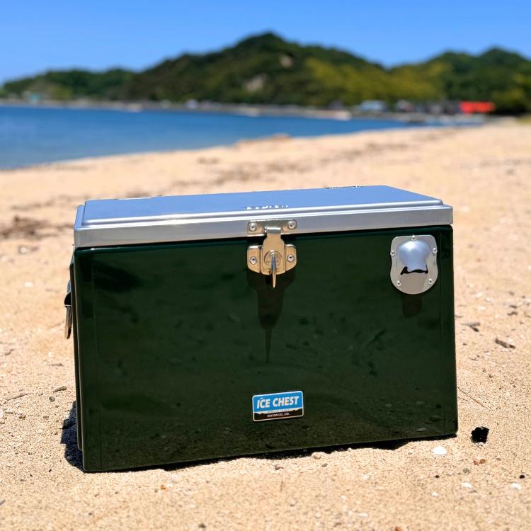 DULTON クーラーボックス 大型 20L おしゃれ ダルトン 2トーン DULTON クーラーボックス 大型 20L おしゃれ ダルトン 2トーン