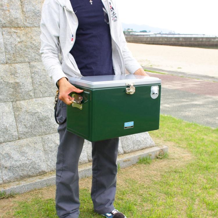DULTON クーラーボックス 大型 20L おしゃれ ダルトン 2トーン DULTON クーラーボックス 大型 20L おしゃれ ダルトン 2トーン