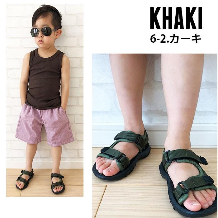 キッズ サンダル 子供用 男の子 女の子 靴 水遊び ジュニア マジックテープ バックル ビーチサンダル 16cm 17cm 18cm 19cm cm 21cm 22cm 930 12 921 00 Zi On 通販 Yahoo ショッピング