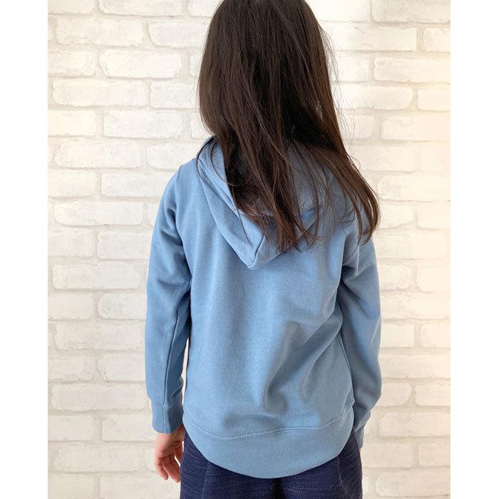 キッズ パーカー フード 子供服 長袖 女の子 スウェット プルオーバー プリント 裏毛 ジュニア カジュアル 韓国子供服 211 01 Zi On 通販 Yahoo ショッピング