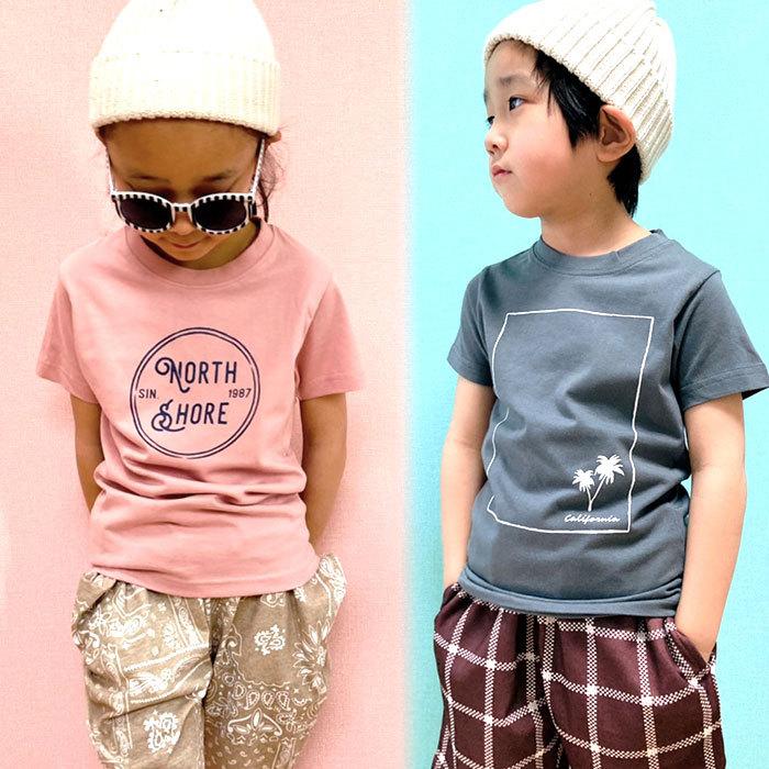 キッズ Tシャツ 子供服 半袖 クルーネック 男の子 女の子 プリント 手書き風 ロゴ ジュニア アメカジ 521 107 108 Zi On 通販 Yahoo ショッピング