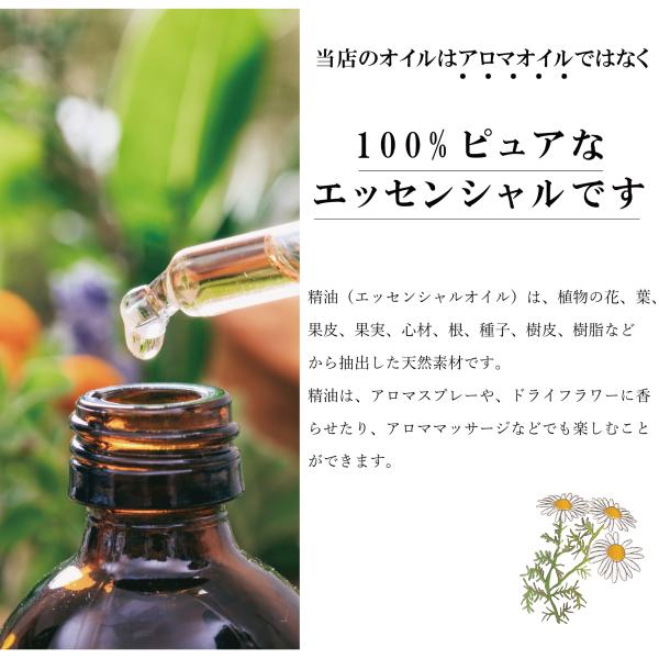 ブレンド エッセンシャルオイル リラックスフレッシュブレンド 30ml アロマオイル 精油 |  | 02