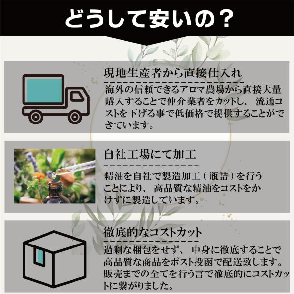 ブレンド エッセンシャルオイル ローズゼラニウムブレンド 30m l アロマオイル 精油 |  | 04