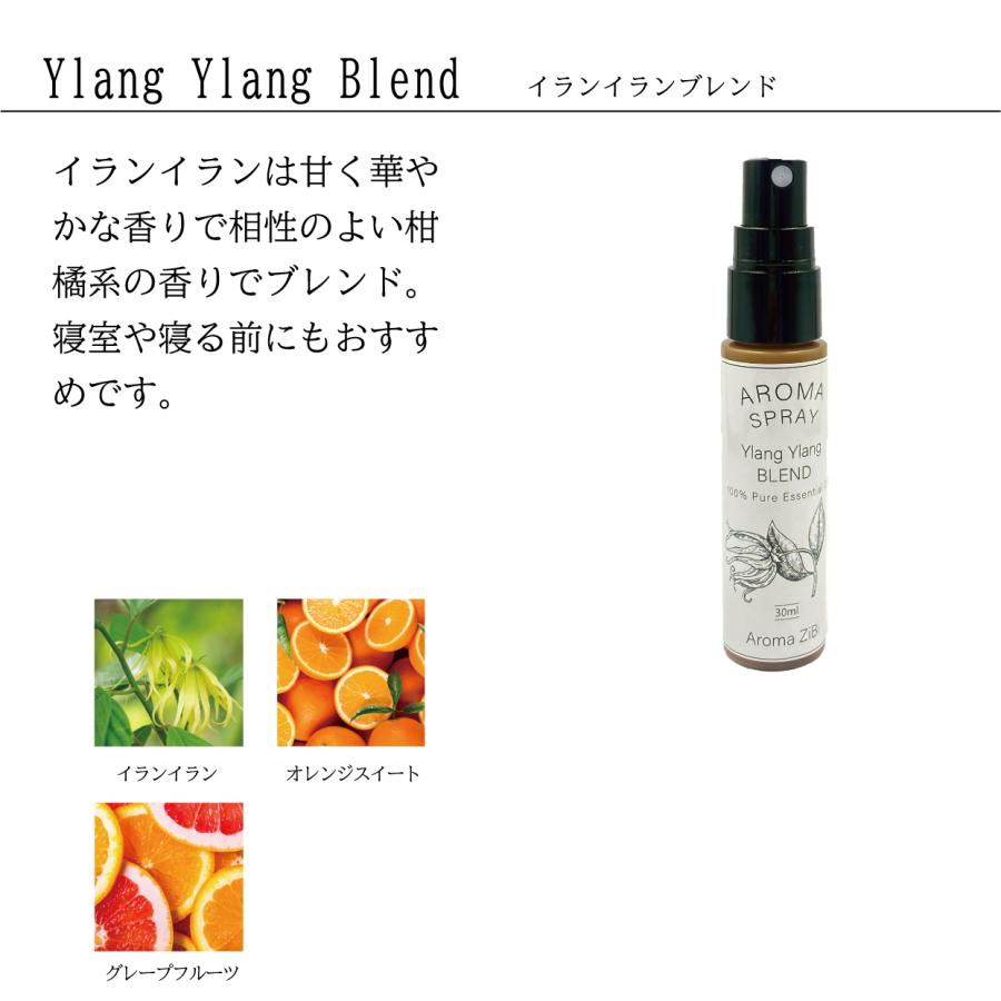 天然アロマ アロマスプレー 選べる2点セット(30ml×2) | アロマ スプレー 精油 リラックス ルームフレグランス ルームスプレー ピローミスト マスク |  | 07