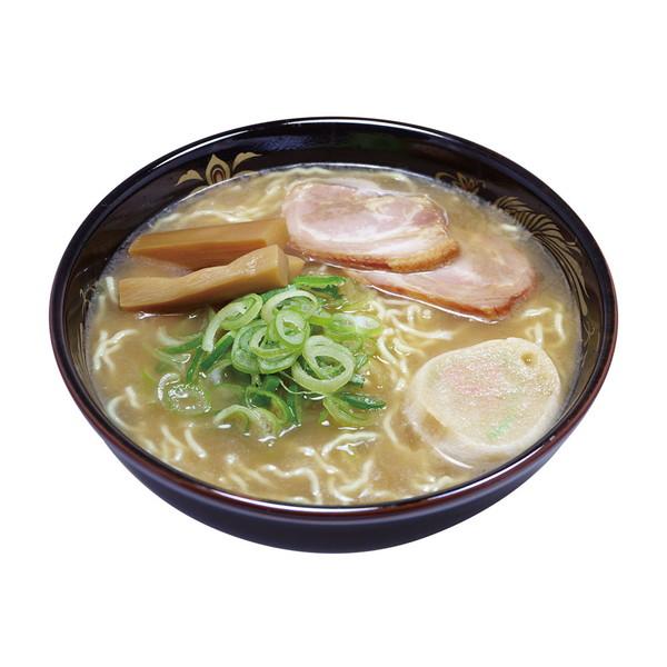 青森 魚介豚骨醤油ラーメン20食セット｜zieniestore｜03