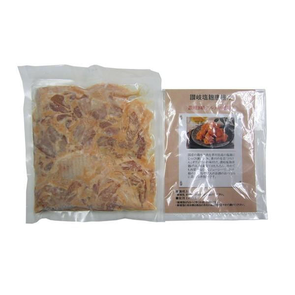 香川 讃岐塩麹唐揚げ 500g｜zieniestore｜02