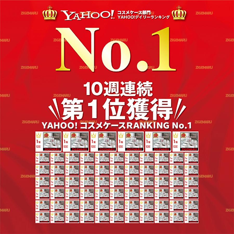 メイクボックス 大容量 Lサイズ コスメボックス 可愛い おしゃれ 卓上 新品 歯ブラシ立て 化粧品 小物入れ 引き出し 文房具 小物収納 ペン立て