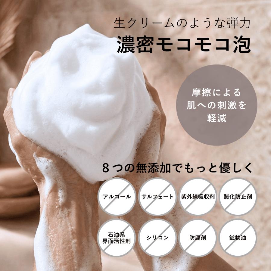 ZIGEN（ジゲン） ボディソープ メンズ 医薬部外品 [ 加齢臭 体臭 汗臭