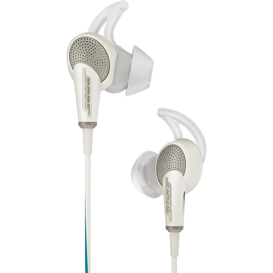 Bose QuietComfort  Acoustic Noise Cancelling headphones   Apple