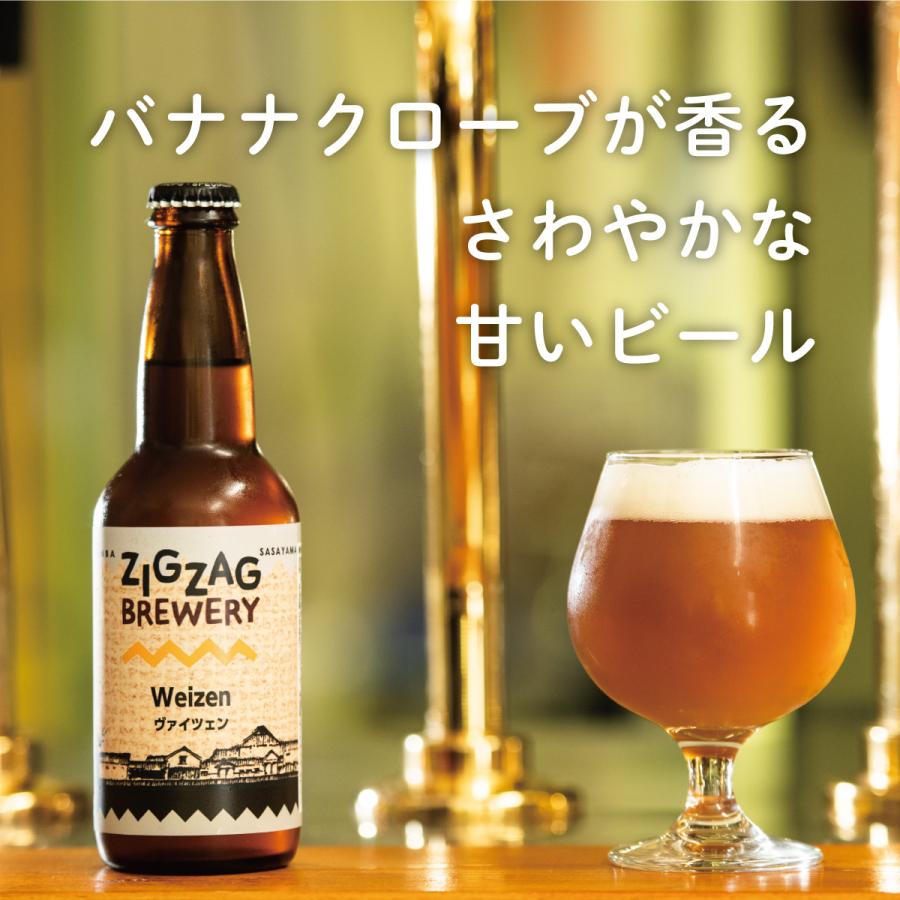 ZIGZAGブルワリー定番のおまかせ6本セット/クラフトビール/無 ZIGZAGブルワリー定番のおまかせ6本セット/クラフトビール/無