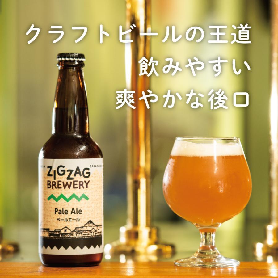 バレンタイン ビール ギフト クラフトビール 飲み比べ 6本 チョコ以外 2026 丹波篠山 ジグザグブルワリー Aセット |  | 02