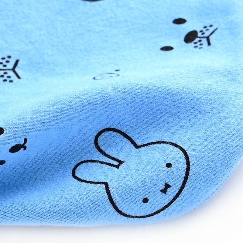 【 300円OFF クーポン 配布中 】 犬服 タンクトップ 4色展開 うさぎさん柄 カットソー シャツ 通年 送料無料 ドッグウェア ジーモアンドコー ペット ペット用品|ziimoco|12