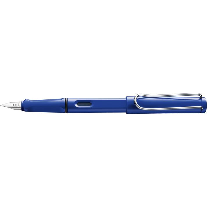 LAMY ラミー 万年筆 サファリ 国内正規品 文房具 レッド 赤 ホワイト