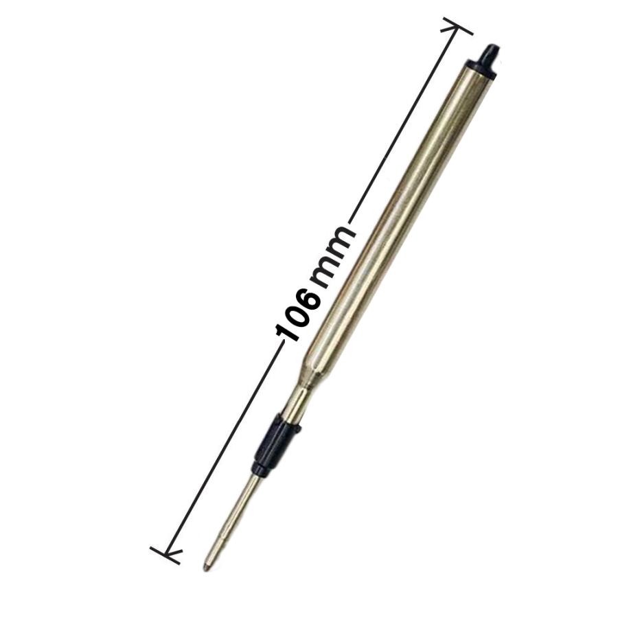 LAMY（ラミー） ボールペンリフィル 替芯 Lamy Ballpoint Refill 替え