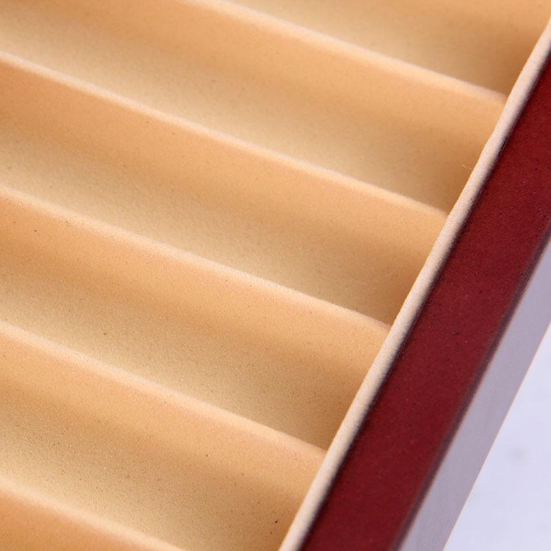 高級木製 ペンケース ペン収納 ペンボックス 万年筆 ボールペン 文房具