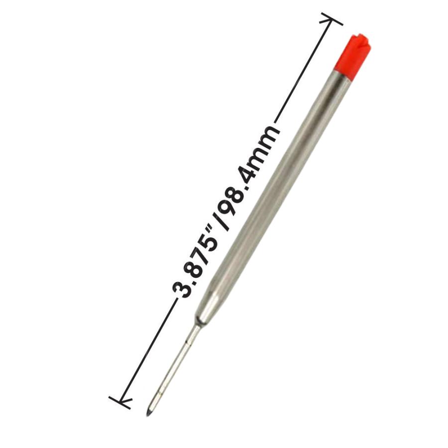 PARKER（パーカー） リフィル 替芯 ボールペンParker Ballpoint Refill