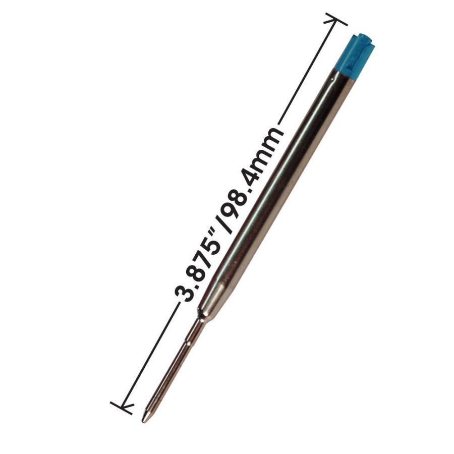 PARKER（パーカー） リフィル 替芯 ボールペンParker Ballpoint Refill