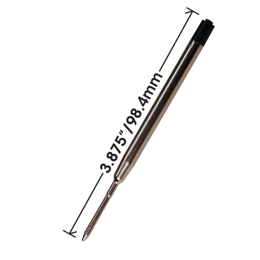 PARKER（パーカー） リフィル 替芯 ボールペンParker Ballpoint Refill