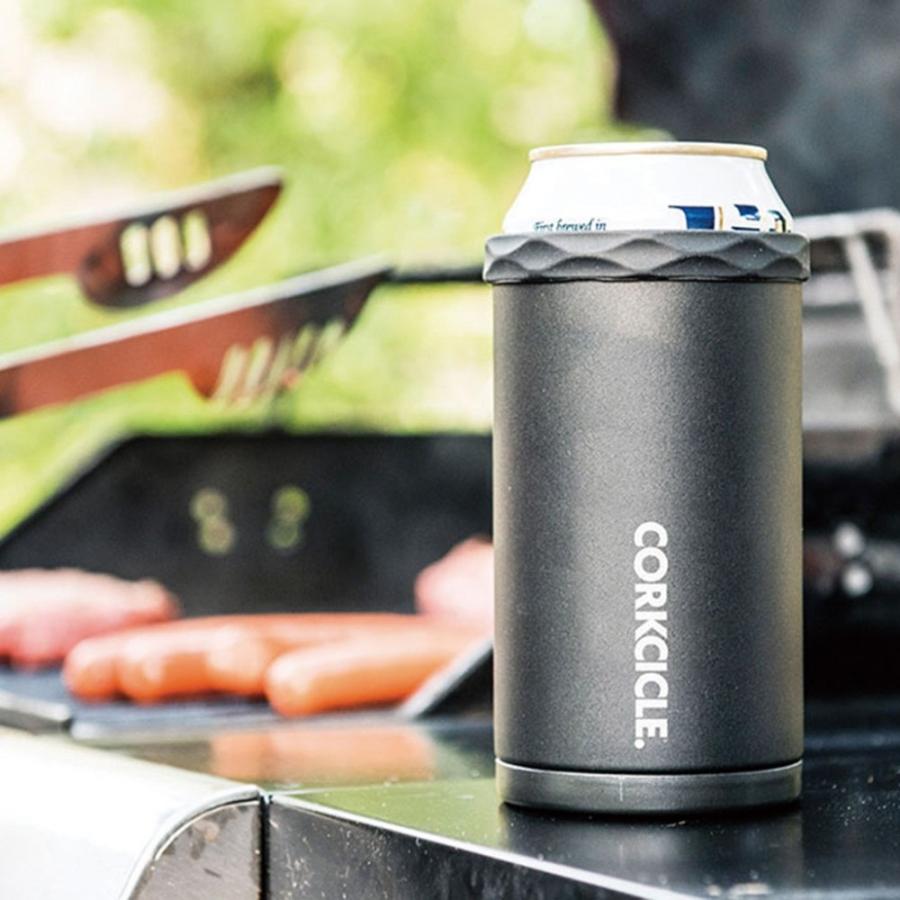 CORKCICLE arctican 保温 保温 缶ホルダー 家飲み グッズ ブランド コークシクル ひんやり 保冷剤 ビール 保冷  保冷缶ホルダー キャンプ アウトドア | CORKCICLE | 07