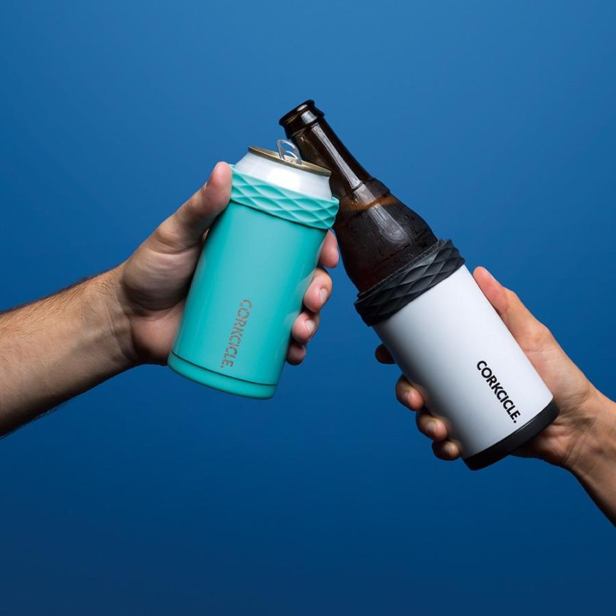 CORKCICLE arctican 保温 保温 缶ホルダー 家飲み グッズ ブランド コークシクル ひんやり 保冷剤 ビール 保冷  保冷缶ホルダー キャンプ アウトドア | CORKCICLE | 08