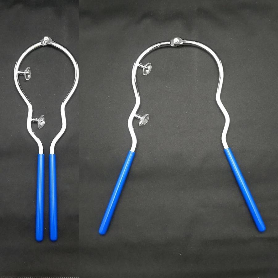 スプレー缶 穴あけ ガス抜き器 ガスパンチ ガスボンベ カセットボンベ 穴あけ ガス抜きツール ゴミ 分別 便利グッズ キッチンツール アウトドア キャンプ |  | 01