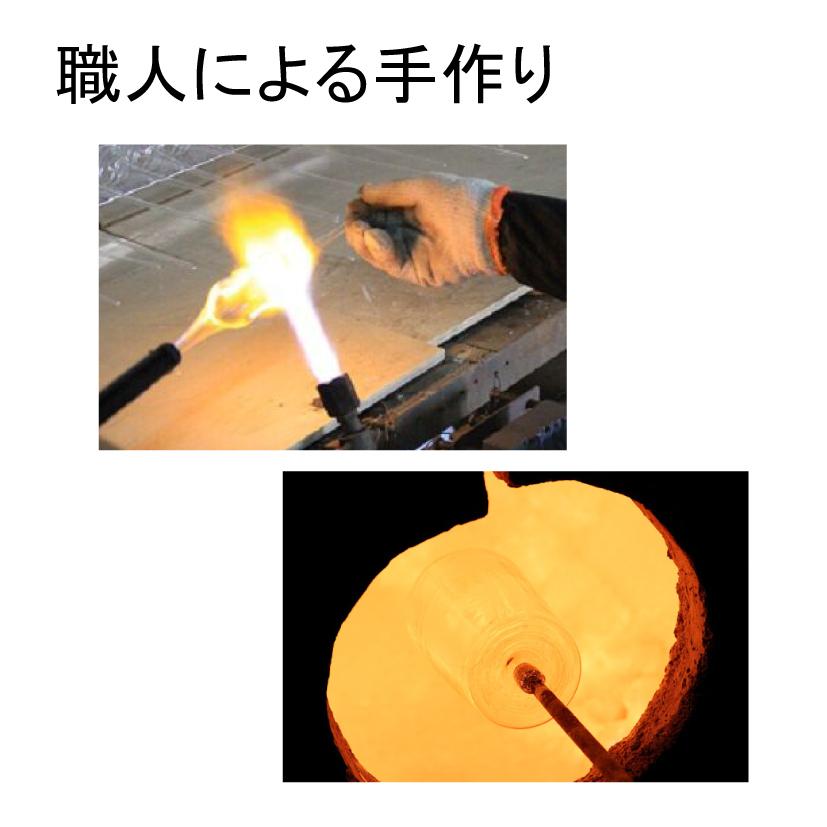 デミタスカップ ダブルウォール 4個 カプチーノ エスプレッソ おしゃれ ブランド ガラス 小さいコップ コーヒー | Epare | 10